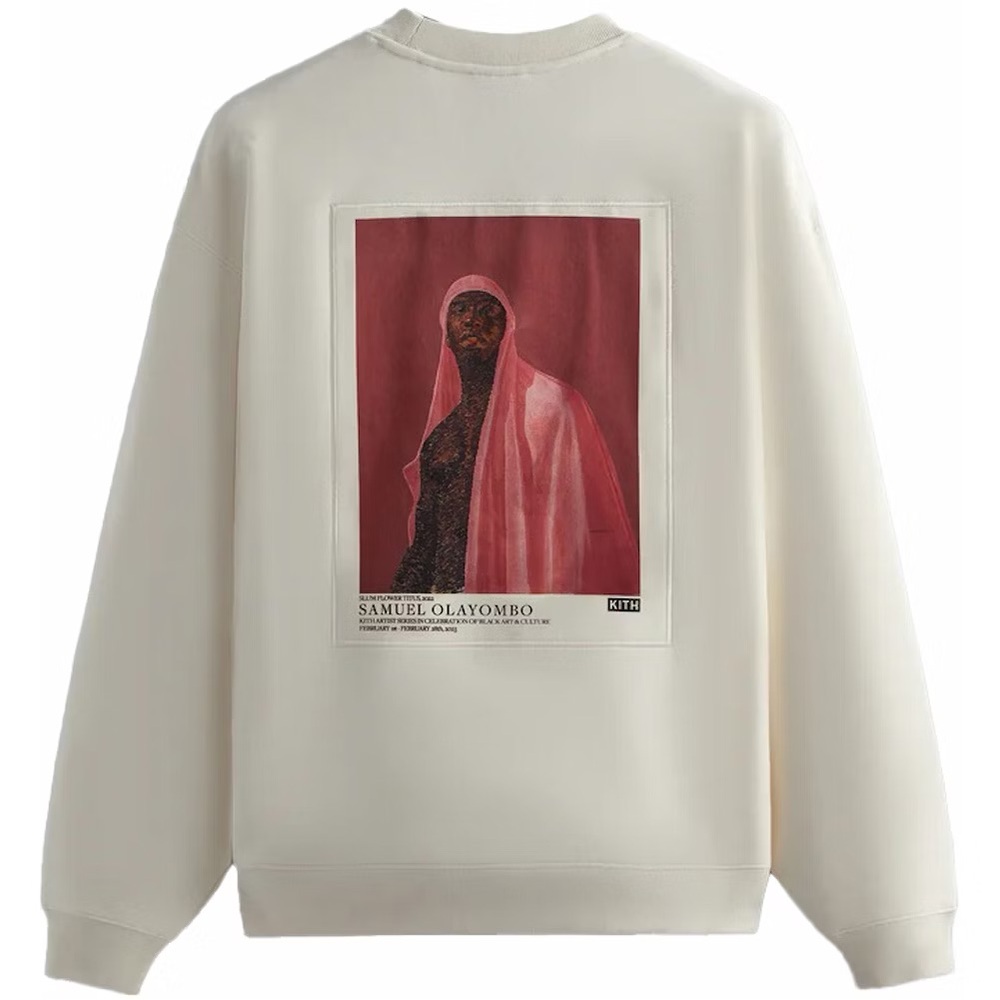 Kith Sweatshirt